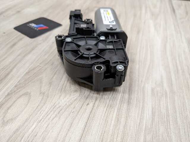 20-24 OEM BMW F44 F74 228 M235 Sun Shade Panoramic Roof Actuator Glass Motor