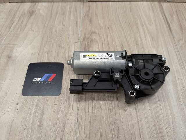 20-24 OEM BMW F44 F74 228 M235 Sun Shade Panoramic Roof Actuator Glass Motor