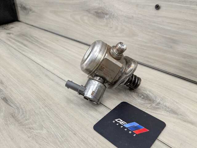 11-15 OEM BMW E88 E92 F30 F10 F13 X1 X6 Engine N55 HPFP High Pressure Fuel Pump