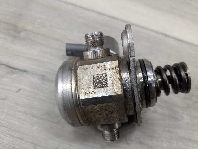11-15 OEM BMW E88 E92 F30 F10 F13 X1 X6 Engine N55 HPFP High Pressure Fuel Pump