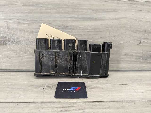 OEM BMW F23 F30 F36 G01 G12 G20 G30 Integrated Power Supply Module Unit B46 B58