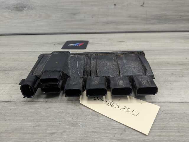 OEM BMW F23 F30 F36 G01 G12 G20 G30 Integrated Power Supply Module Unit B46 B58