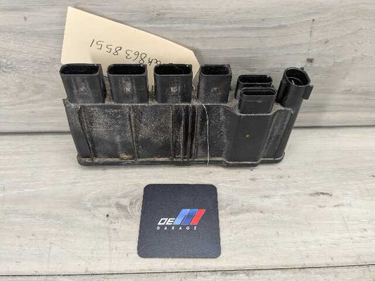 OEM BMW F23 F30 F36 G01 G12 G20 G30 Integrated Power Supply Module Unit B46 B58