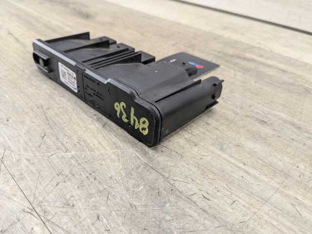 MATCH* OEM BMW F90 F97 G05 G12 G30 G80 G82 G83 M3 Integrated Power Supply Module