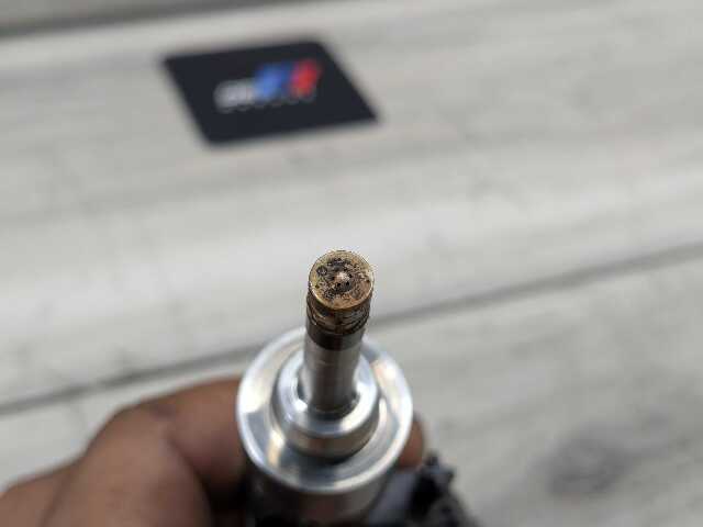 OEM BMW F39 F44 F48 G01 G05 G14 G15 G20 G30 Engine High Pressure Fuel Injectors