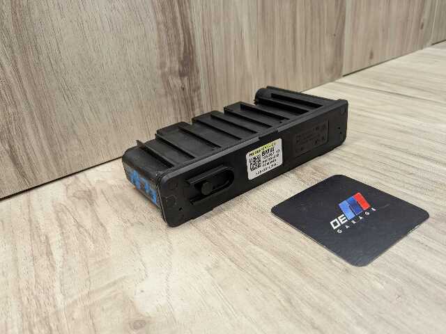 OEM BMW F39 F44 F48 X1 X2 228 M235 Integrated Power Supply Computer Module Unit