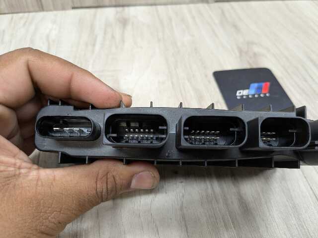 OEM BMW F39 F44 F48 X1 X2 228 M235 Integrated Power Supply Computer Module Unit