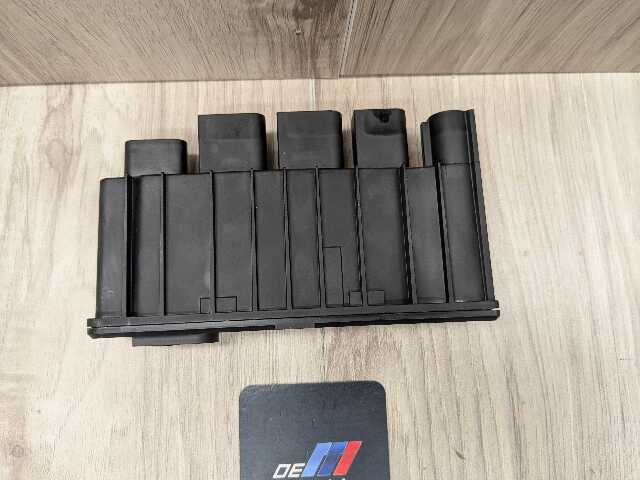 OEM BMW F39 F44 F48 X1 X2 228 M235 Integrated Power Supply Computer Module Unit
