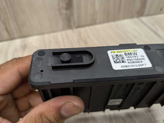 OEM BMW F39 F44 F48 X1 X2 228 M235 Integrated Power Supply Computer Module Unit