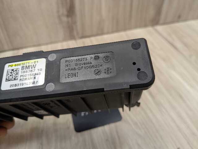 OEM BMW F39 F44 F48 X1 X2 228 M235 Integrated Power Supply Computer Module Unit
