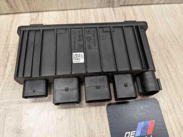 OEM BMW F39 F44 F48 X1 X2 228 M235 Integrated Power Supply Computer Module Unit