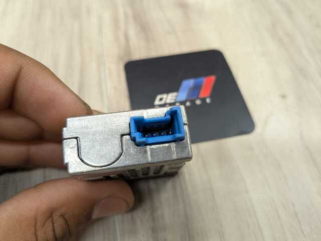 OEM BMW G01 G02 G11 G12 G20 G30 F97 USB Type C Charger Port Socket Connector
