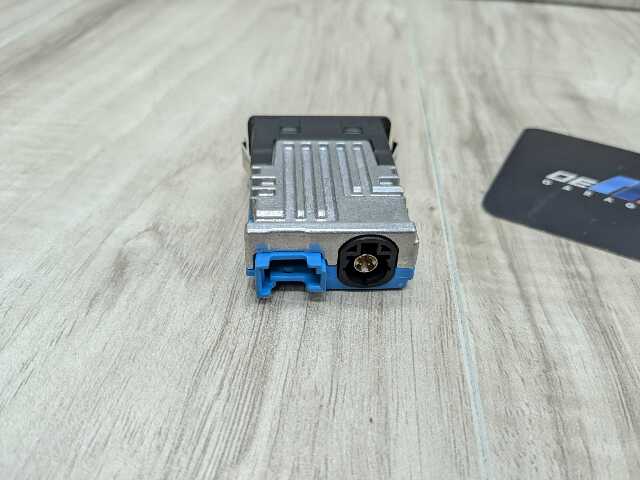 OEM BMW F44 F48 F97 G01 G05 G12 G20 G30 G80 USB Dual Type C Charger Port Socket