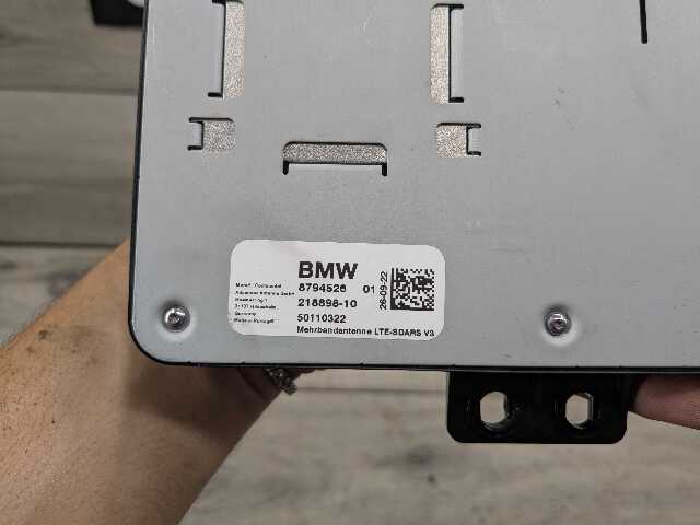OEM BMW F06 F12 F13 G16 G23 G29 G83 Multiband Radio Antenna Control Module Unit