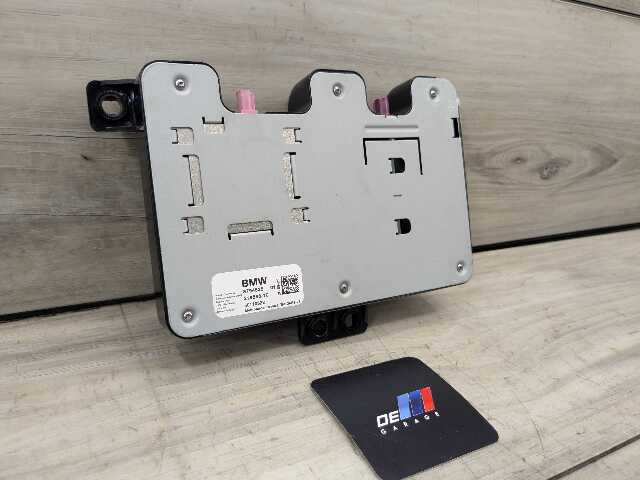 OEM BMW F06 F12 F13 G16 G23 G29 G83 Multiband Radio Antenna Control Module Unit