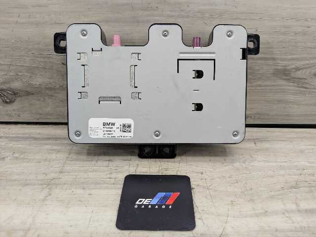 OEM BMW F06 F12 F13 G16 G23 G29 G83 Multiband Radio Antenna Control Module Unit