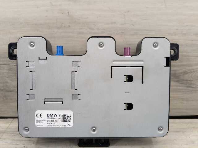 OEM BMW F92 F93 G15 G16 G23 G29 G83 Multiband Radio Antenna Control Module Unit
