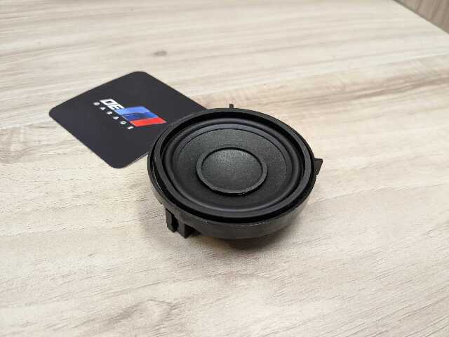 OEM BMW F10 F22 F30 F32 F44 G20 G30 Dash Dashboard Emergency Loudspeaker Speaker