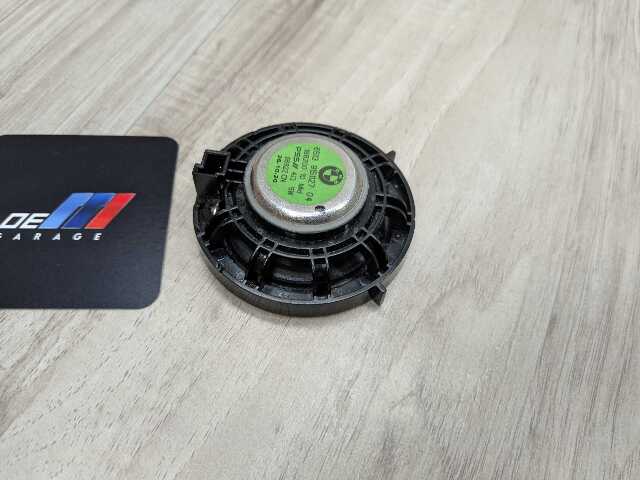 OEM BMW F10 F22 F30 F32 F44 G20 G30 Dash Dashboard Emergency Loudspeaker Speaker
