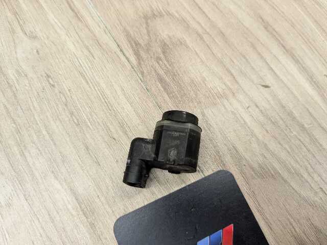 OEM BMW E70 F02 F06 F12 F13 F25 Front Rear Bumper Parking PDC Sensor Black 475