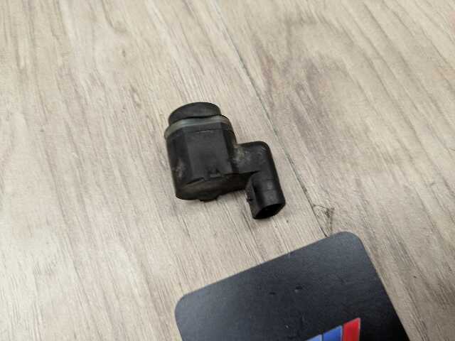 OEM BMW E70 F02 F06 F12 F13 F25 Front Rear Bumper Parking PDC Sensor Black 475