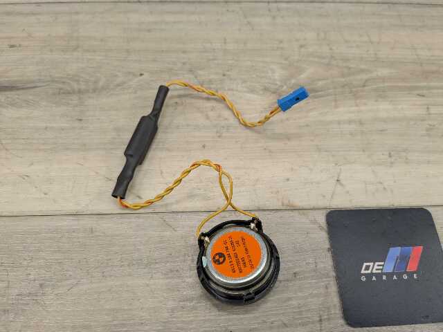 OEM BMW F30 F32 F36 F82 M4 F10 M5 Audio Sound System Speaker HiFi Tweeter