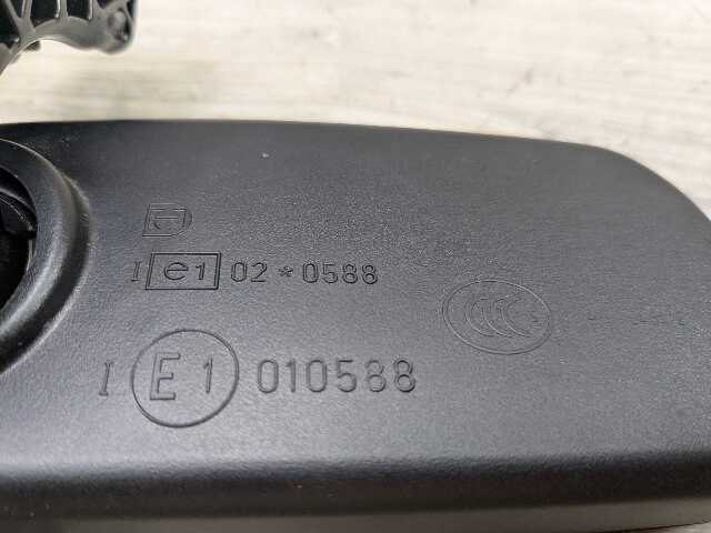 OEM BMW E46 E60 E70 E82 E84 E90 E92 Rear View Interior Mirror Dimming Manual LED