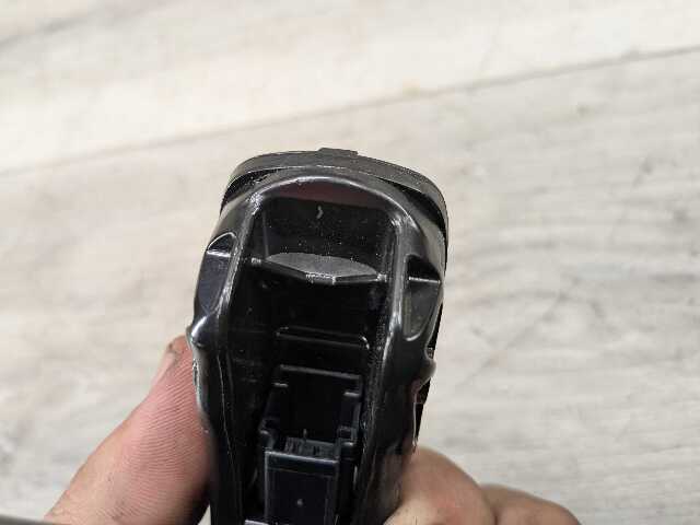 OEM BMW E46 E60 E70 E82 E84 E90 E92 Rear View Interior Mirror Dimming Manual LED