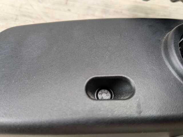 OEM BMW E46 E60 E70 E82 E84 E90 E92 Rear View Interior Mirror Dimming Manual LED