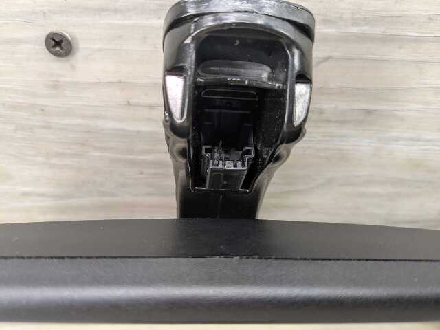 OEM BMW E46 E60 E70 E82 E84 E90 E92 Rear View Interior Mirror Dimming Manual LED