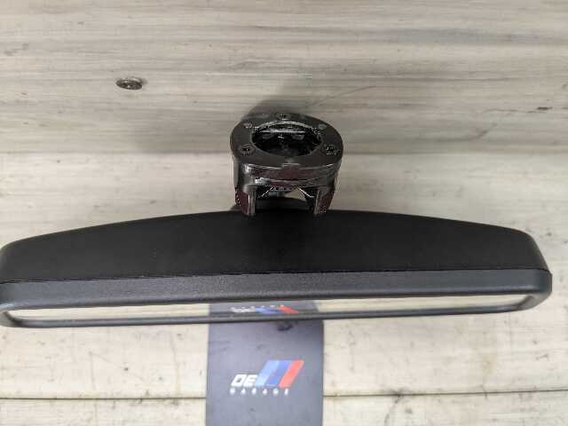 OEM BMW E46 E60 E70 E82 E84 E90 E92 Rear View Interior Mirror Dimming Manual LED