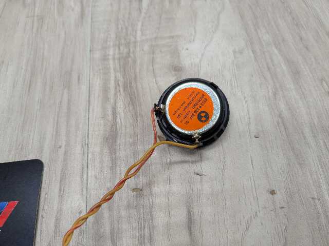 OEM BMW F23 F30 F32 F80 F36 F82 M3 M6 Audio Sound System Speaker HARMAN KARDON