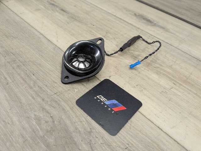OEM BMW F30 F32 F82 G12 M4 Audio Sound System Speaker Subwoofer Top Hifi