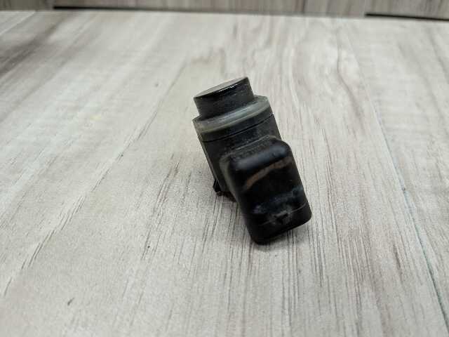 OEM BMW F10 F01 F02 F13 E70 Bumper Parking Distance Sonic Sensor PDC Black
