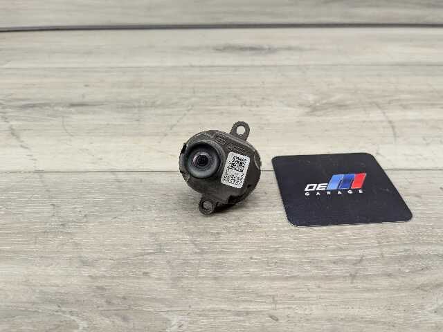 10-18 OEM BMW F01 F10 F30 F32 F82 F06 Front Bumper Left Right Side View Camera