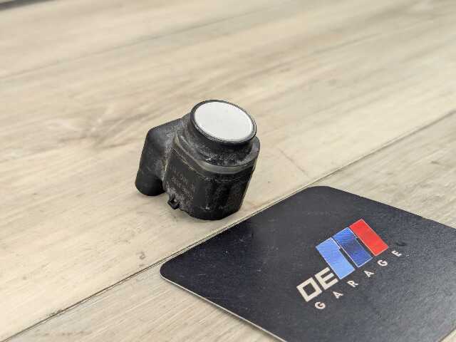 OEM BMW F06 F10 F12 F13 F01 F02 Parking Distance Sonic Sensor PDC White