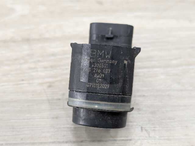 OEM BMW F06 F10 F12 F13 F01 F02 Parking Distance Sonic Sensor PDC White
