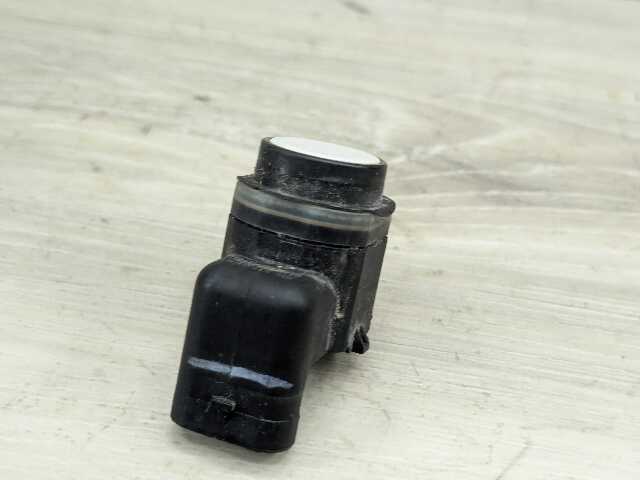 OEM BMW F06 F10 F12 F13 F01 F02 Parking Distance Sonic Sensor PDC White