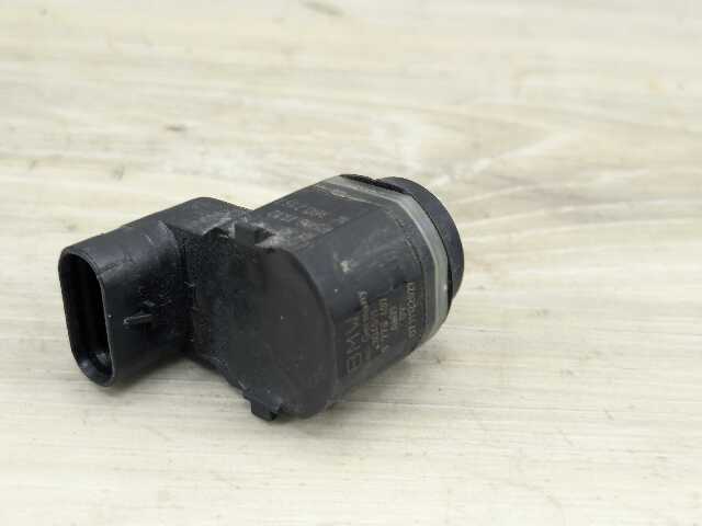 OEM BMW F06 F10 F12 F13 F01 F02 Parking Distance Sonic Sensor PDC White