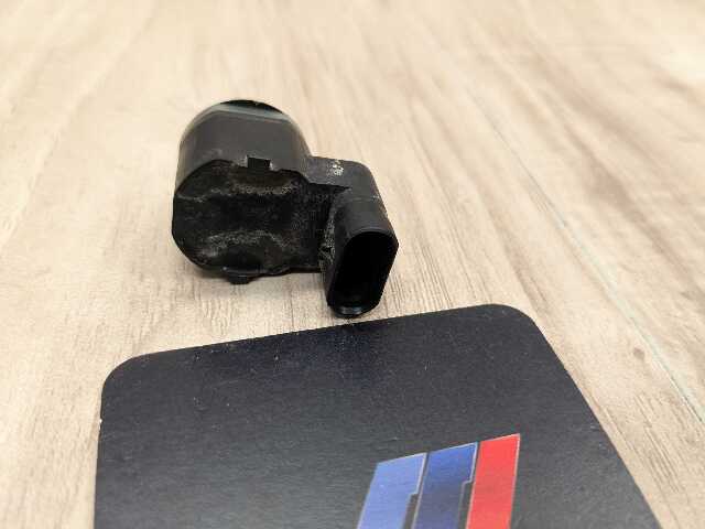 OEM BMW F01 F02 F10 F12 F13 Front Rear Parking Distance Sonic Sensors PDC Black