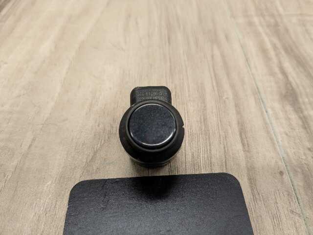 OEM BMW F01 F02 F10 F12 F13 Front Rear Parking Distance Sonic Sensors PDC Black