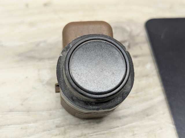 12-18 OEM BMW F25 X3 Ultrasonic PDC Parking Distance Control Sensor Black