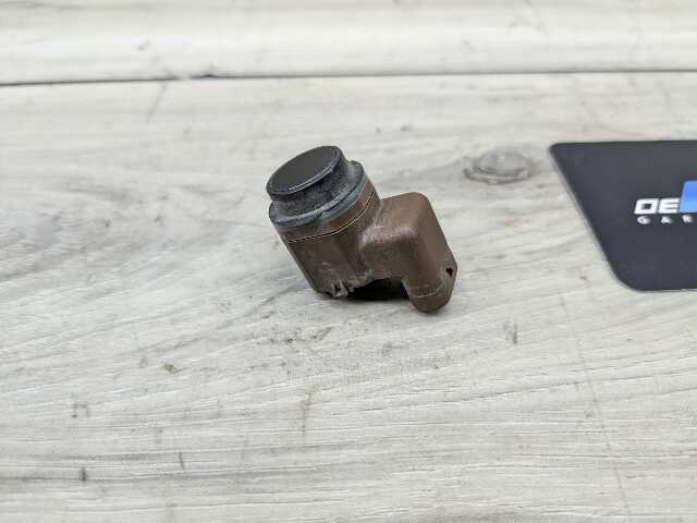 12-18 OEM BMW F25 X3 Ultrasonic PDC Parking Distance Control Sensor Black