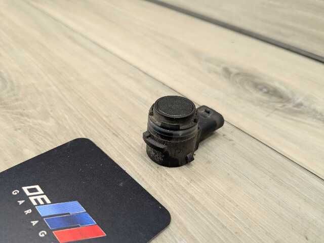 OEM BMW F15 F48 F85 F90 F97 G01 G12* G30 Parking Distance Sonic Sensor PDC Black