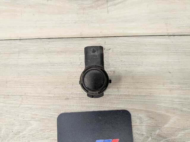 OEM BMW F15 F48 F85 F90 F97 G01 G12* G30 Parking Distance Sonic Sensor PDC Black