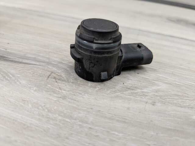 OEM BMW F15 F48 F85 F90 F97 G01 G12* G30 Parking Distance Sonic Sensor PDC Black