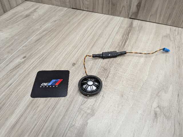 OEM BMW E70 E71 F01 F02 F15 F16 F85 F86 X5 X6 Top Hifi Tweeter Audio Speaker