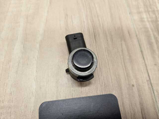 OEM BMW F15 F39 F90 G01 G12 G30 X3 X5 Bumper Parking Distance PDC Sensor Black