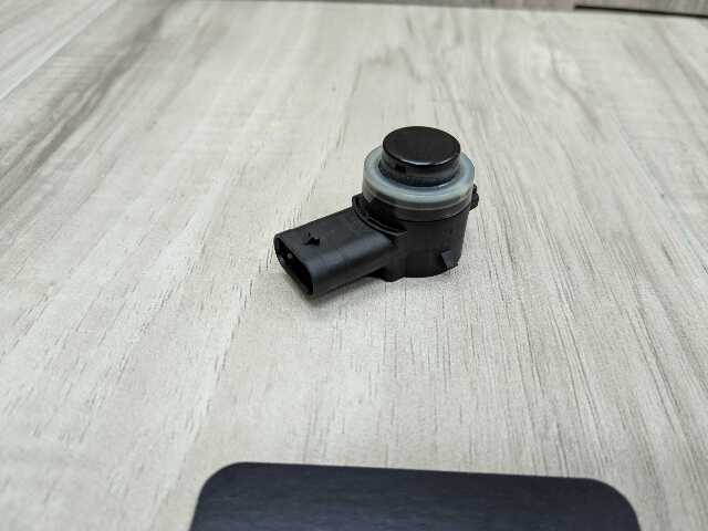 OEM BMW F15 F39 F90 G01 G12 G30 X3 X5 Bumper Parking Distance PDC Sensor Black