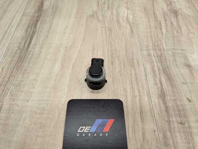 OEM BMW F15 F39 F90 G01 G12 G30 X3 X5 Bumper Parking Distance PDC Sensor Black